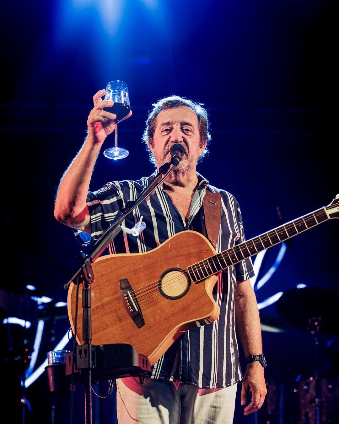 Rui Veloso Fotoğrafı - 2