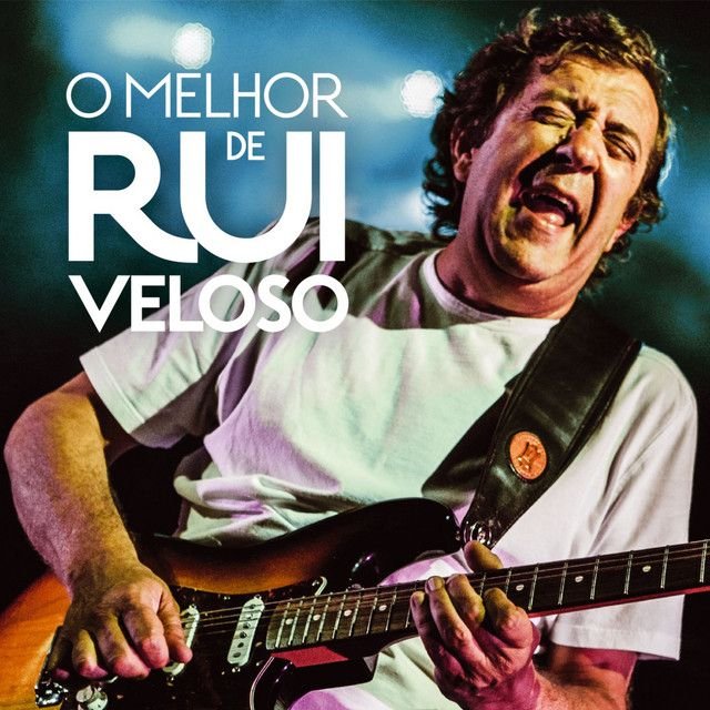 Rui Veloso Fotoğrafı - 5