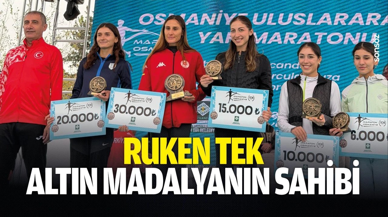Ruken Tek Fotoğrafı - 3