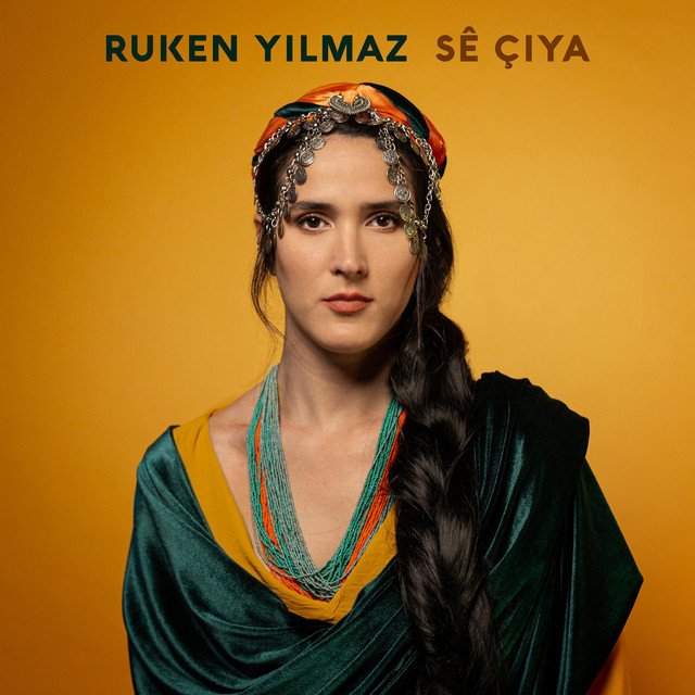 Ruken Tek Fotoğrafı - 4