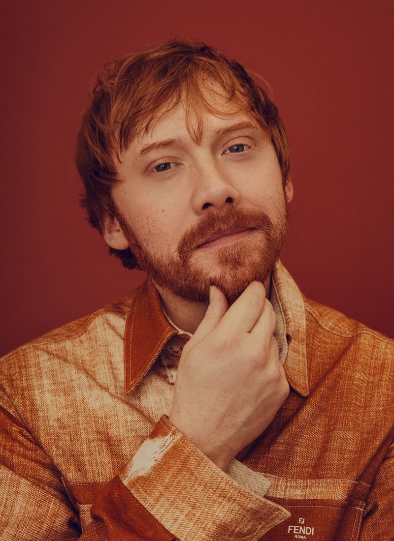 Rupert Grint Fotoğrafı - 4