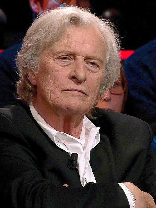 Rutger Hauer Fotoğrafı - 2