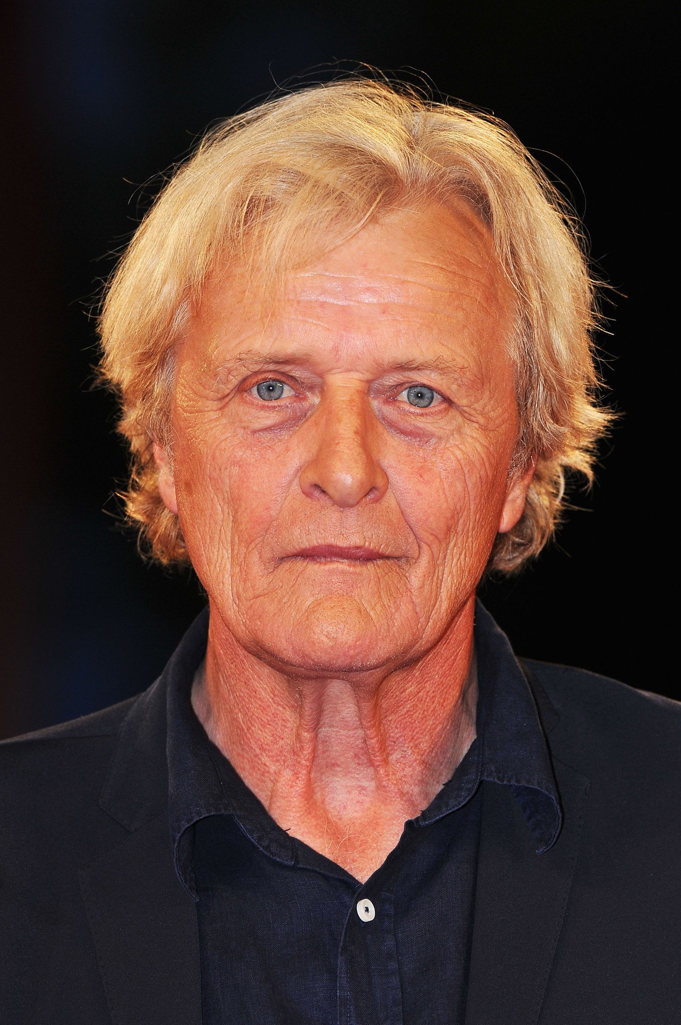 Rutger Hauer Profil Resmi