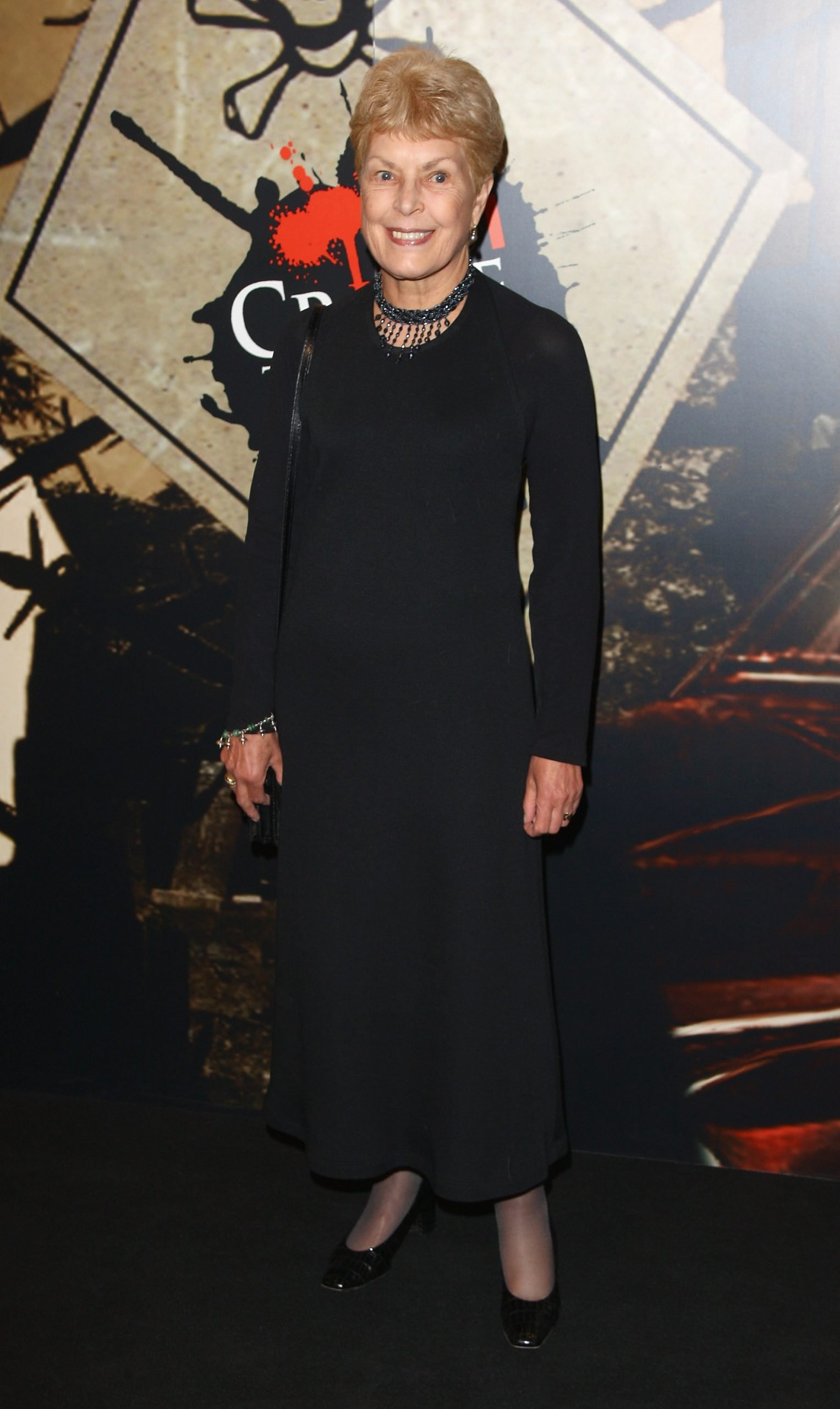 Ruth Rendell Fotoğrafı - 3