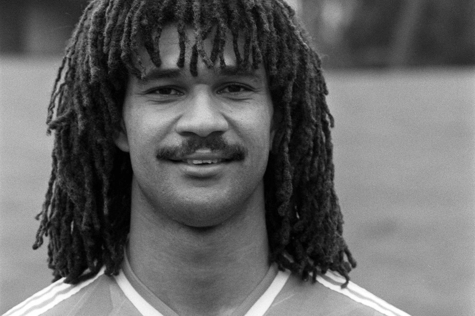 Ruud Gullit Fotoğrafı - 2