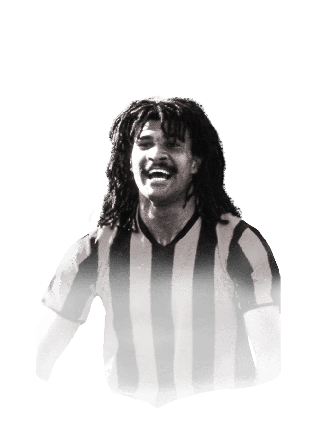 Ruud Gullit Fotoğrafı - 5