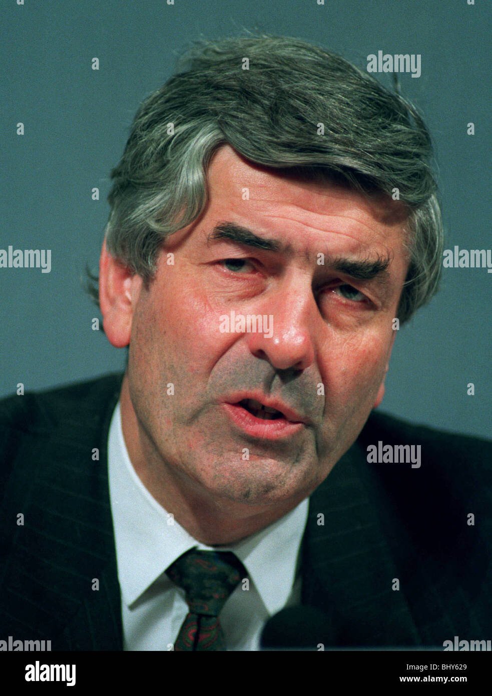 Ruud Lubbers Fotoğrafı - 1