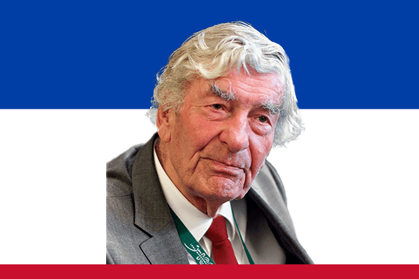 Ruud Lubbers Fotoğrafı - 3