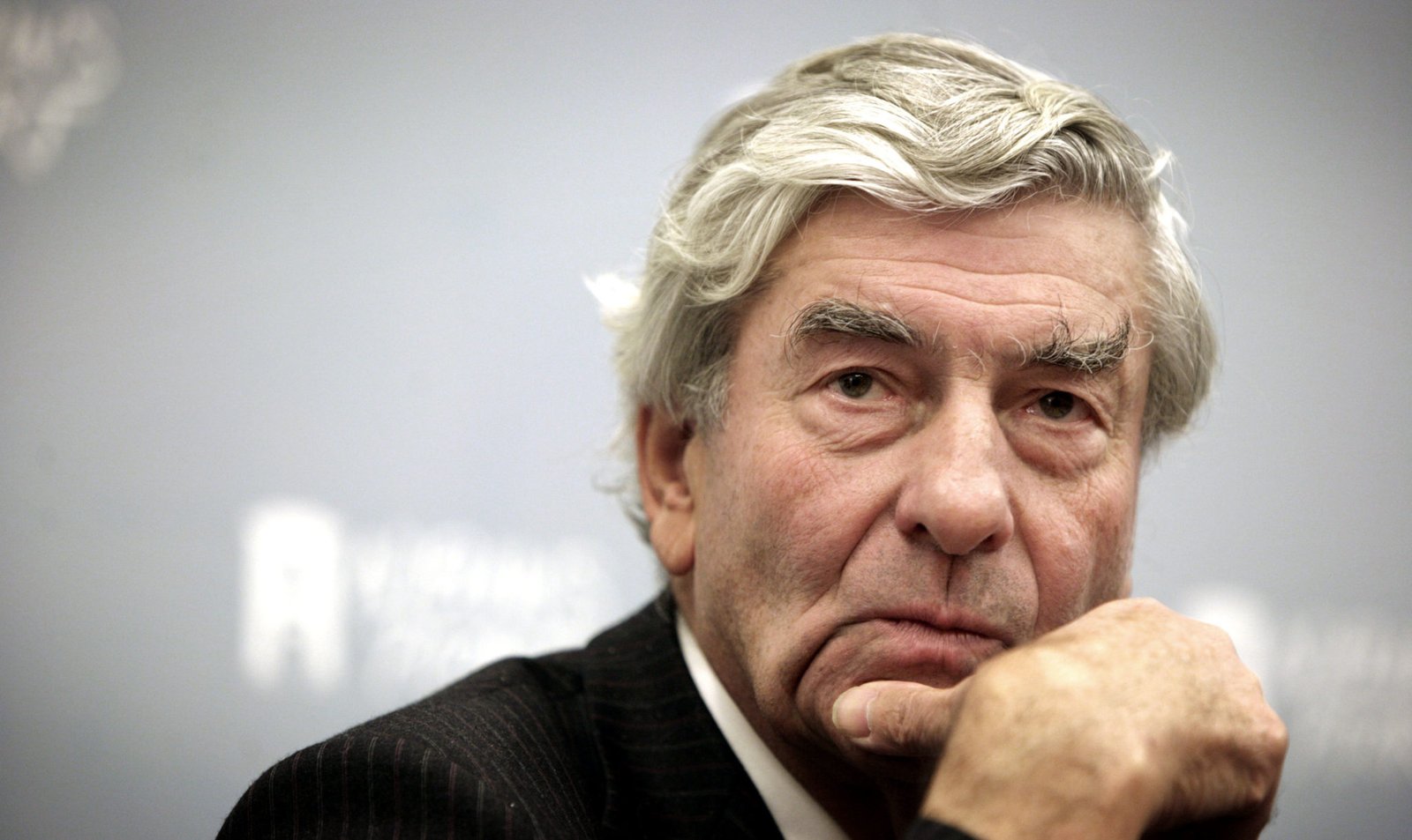 Ruud Lubbers Fotoğrafı - 4