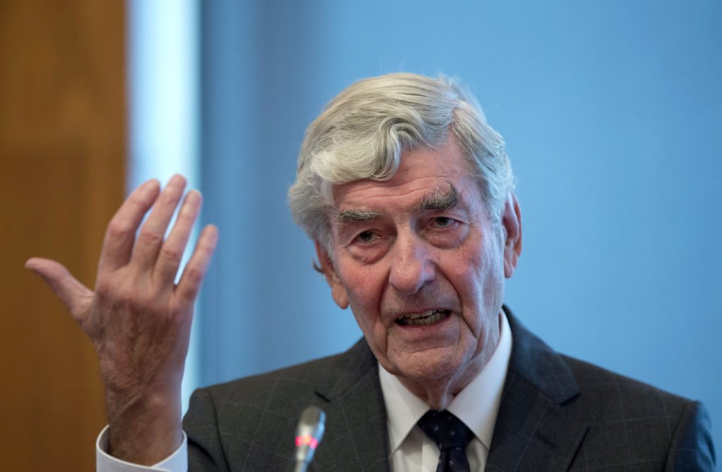 Ruud Lubbers Fotoğrafı - 5