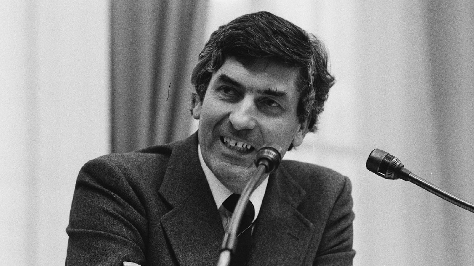 Ruud Lubbers Profil Resmi