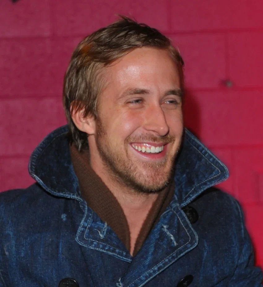 Ryan Gosling Fotoğrafı - 1