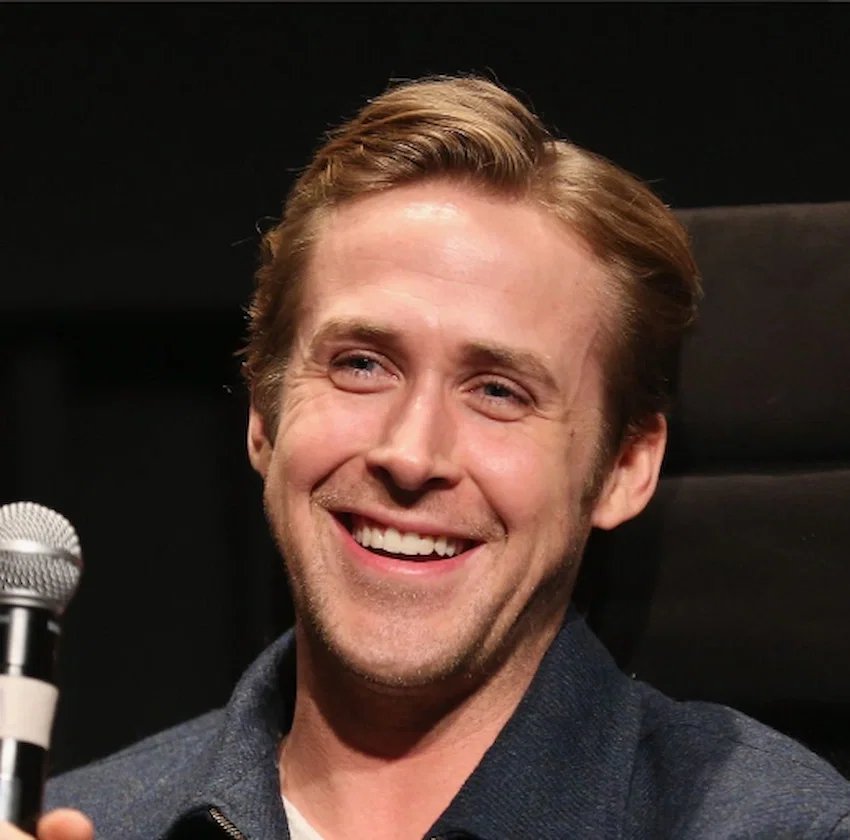 Ryan Gosling Fotoğrafı - 2