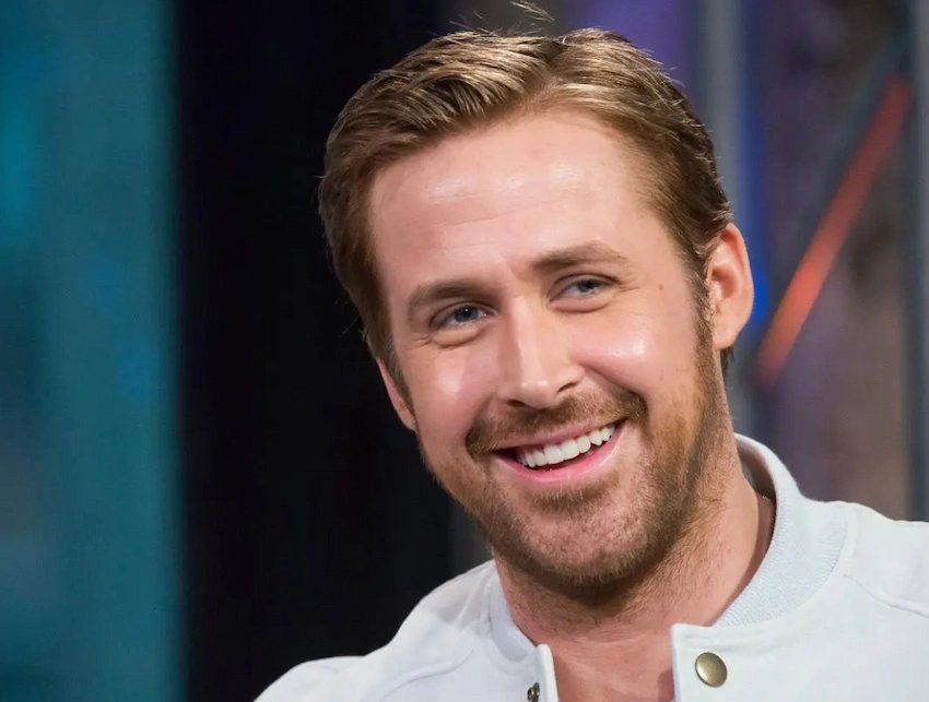 Ryan Gosling Fotoğrafı - 3