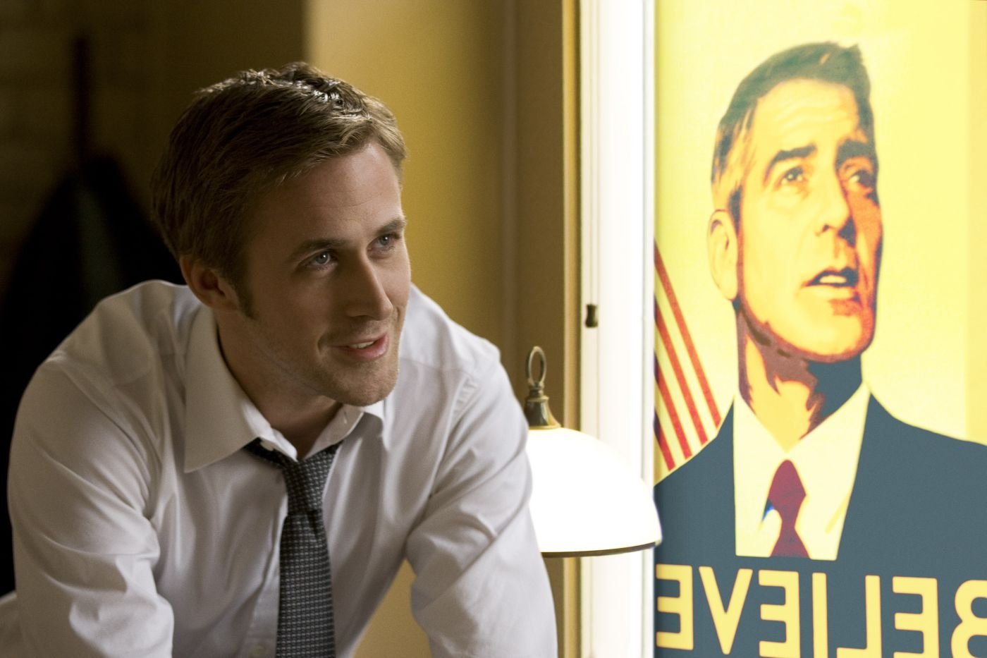 Ryan Gosling Fotoğrafı - 4