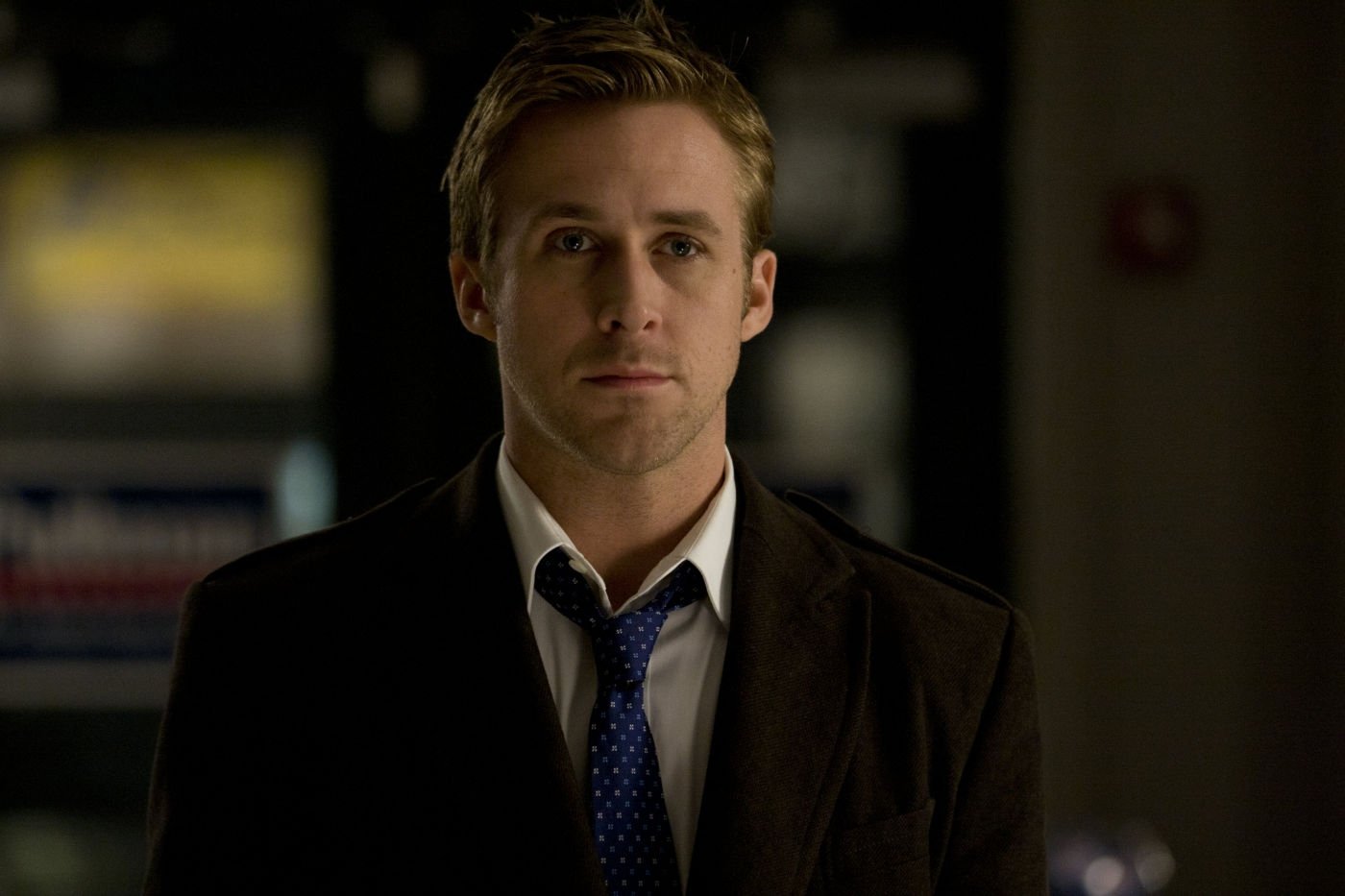 Ryan Gosling Fotoğrafı - 5