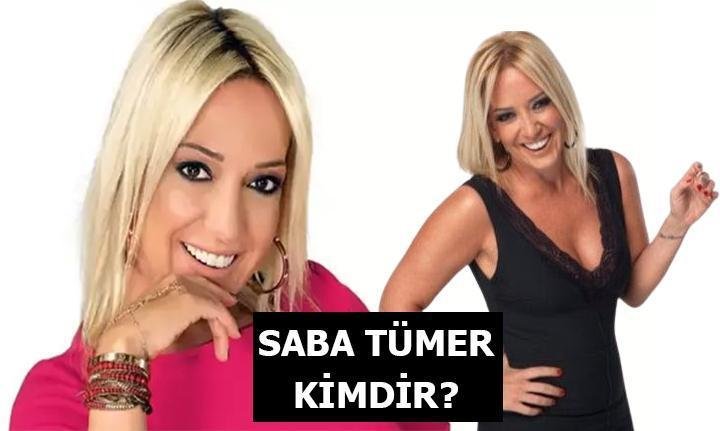 Saba Tümer Fotoğrafı - 5