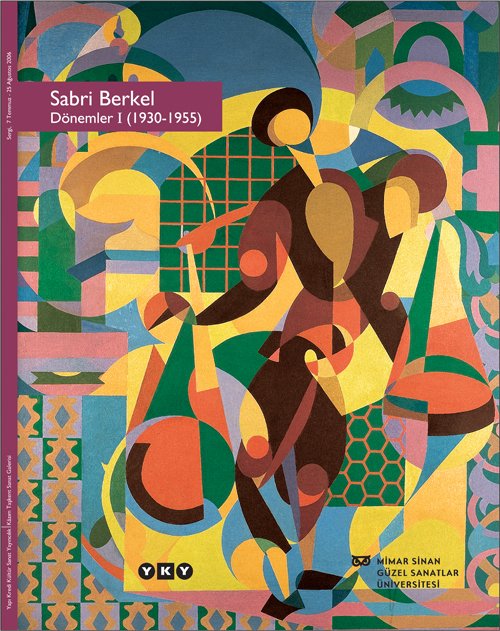 Sabri Berkel Fotoğrafı - 3