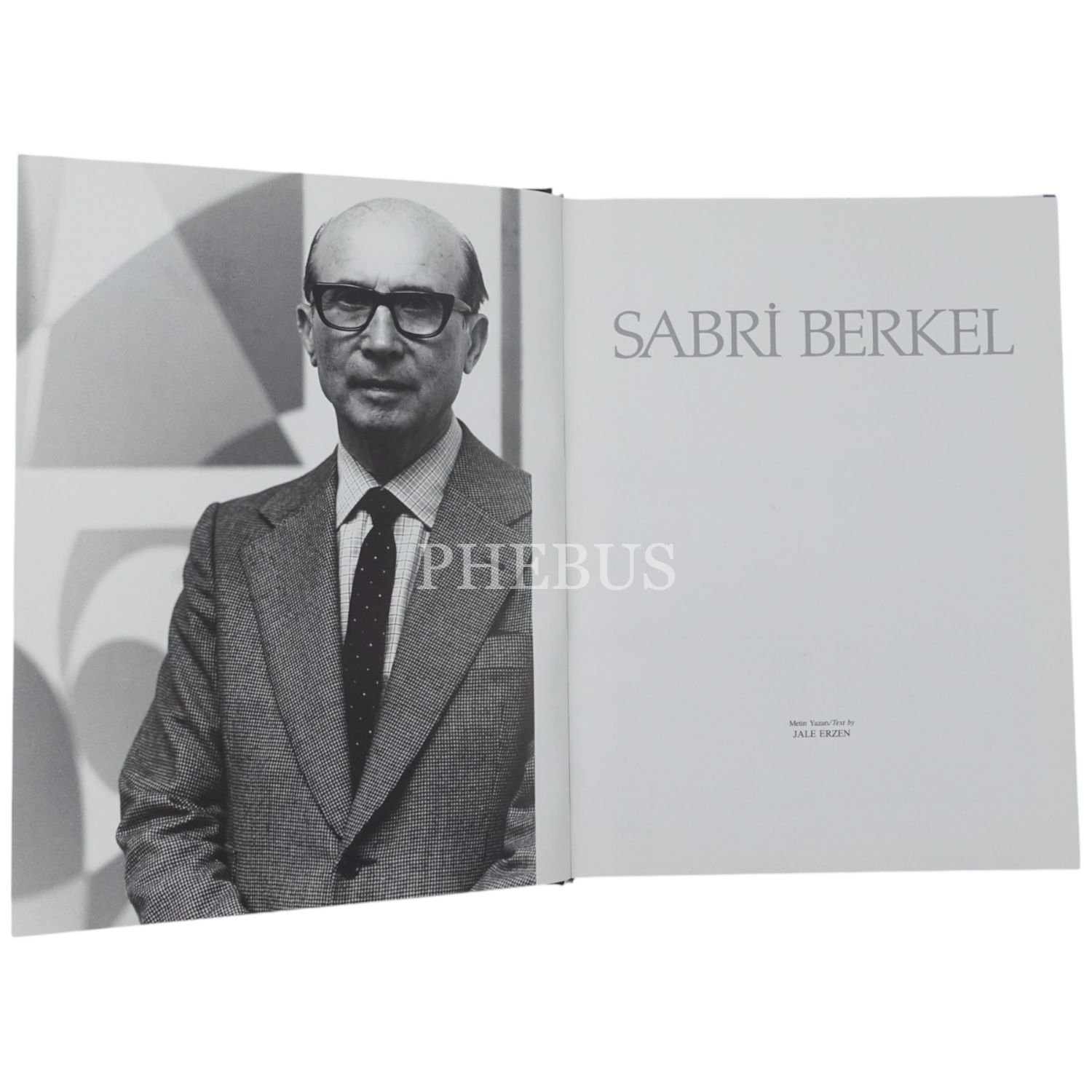 Sabri Berkel Fotoğrafı - 5