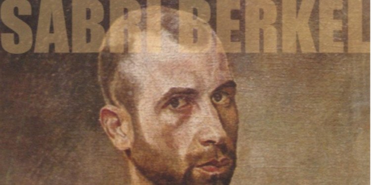 Sabri Berkel Profil Resmi