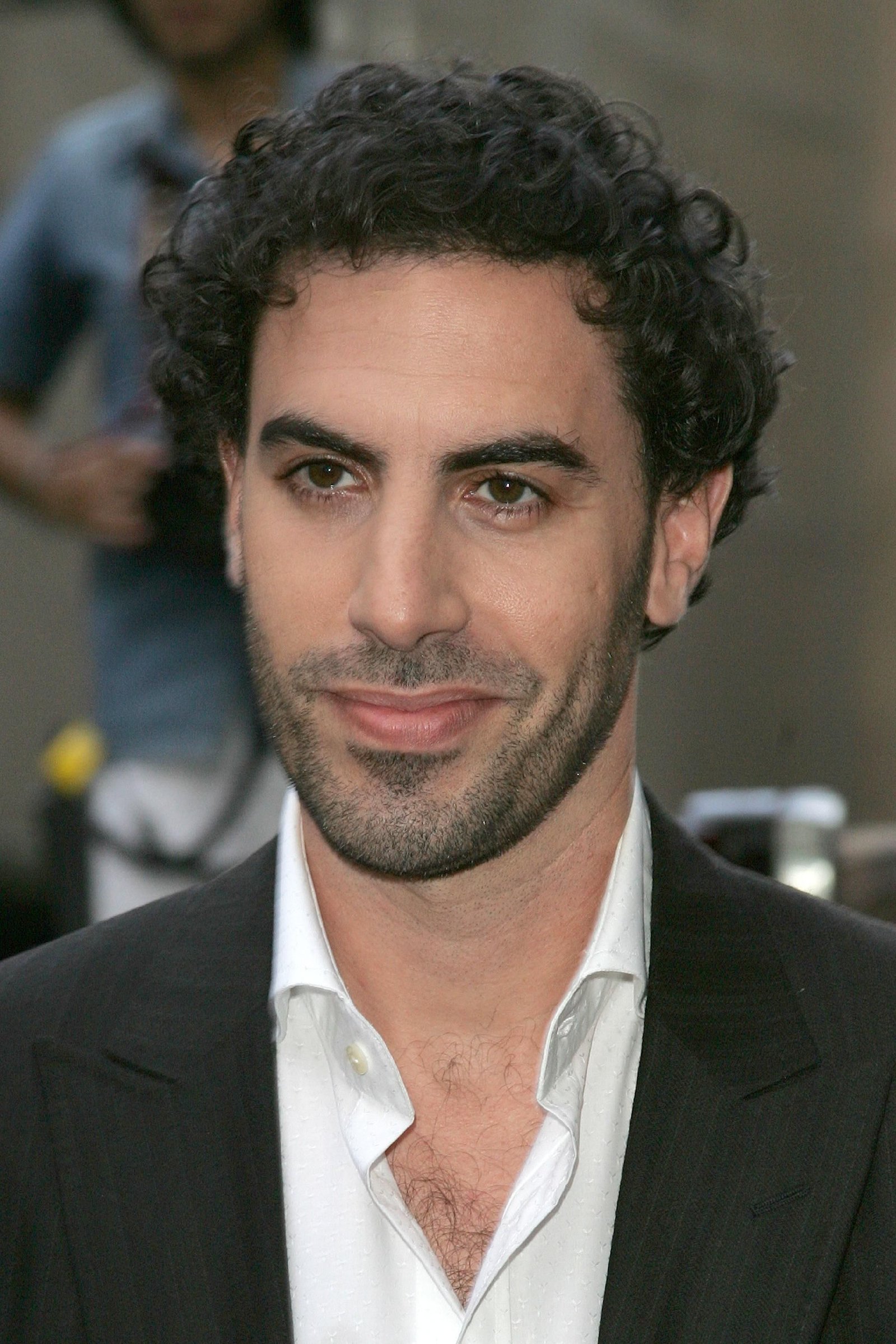 Sacha Baron Cohen Fotoğrafı - 2