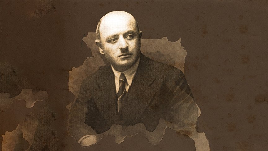 Sadettin Kaynak Profil Resmi