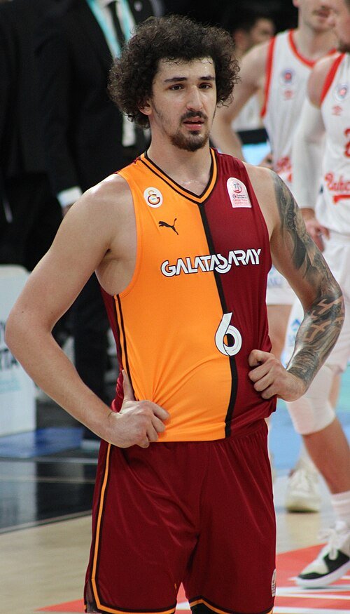Sadık Emir Kabaca Fotoğrafı - 2