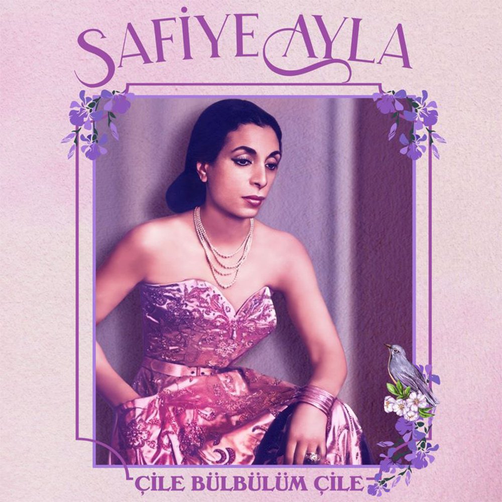 Safiye Ayla Fotoğrafı - 5