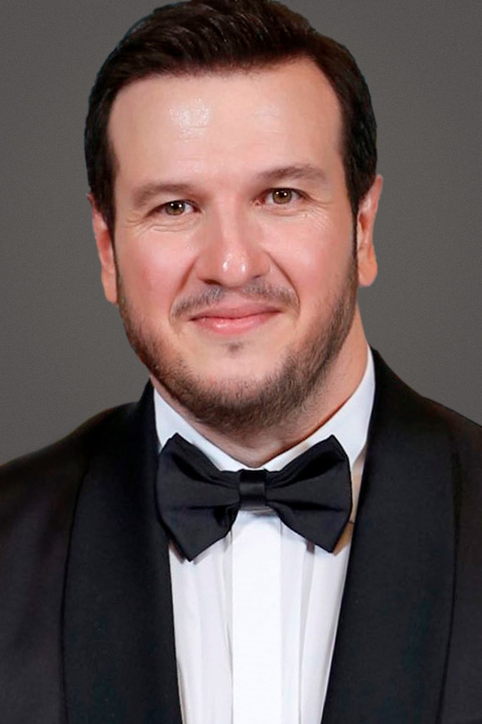 Şahan Gökbakar Profil Resmi