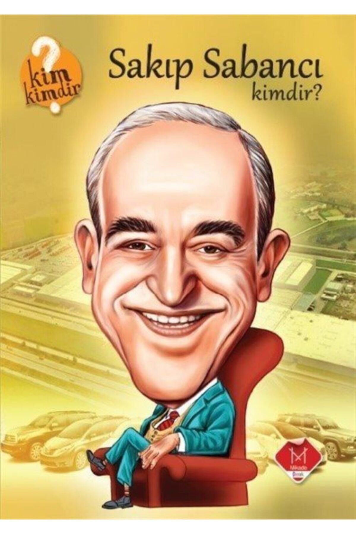 Sakıp Sabancı Fotoğrafı - 3
