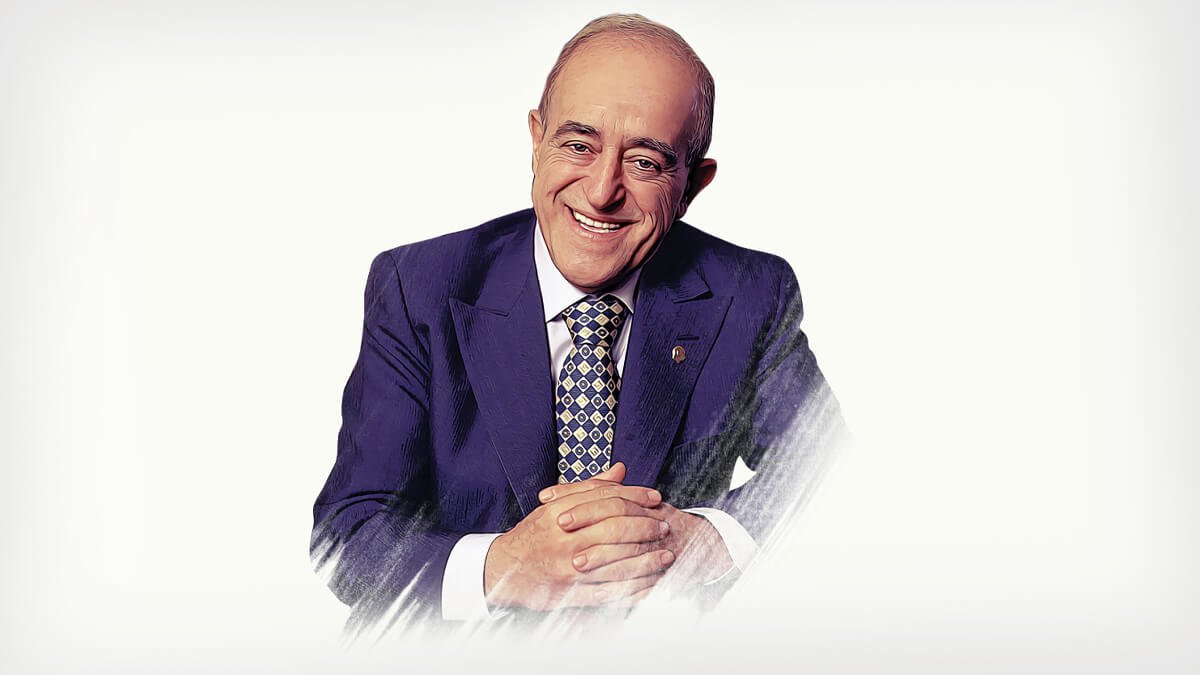 Sakıp Sabancı Fotoğrafı - 5