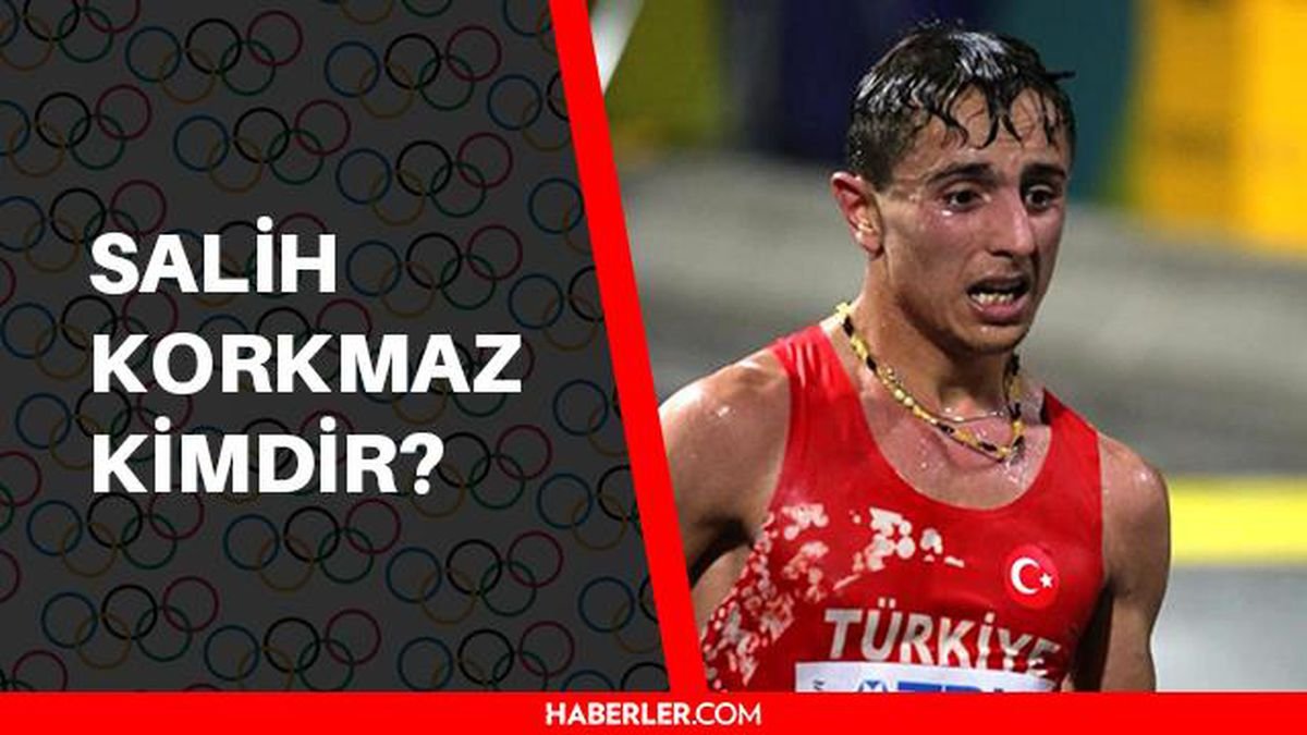 Salih Korkmaz Fotoğrafı - 1