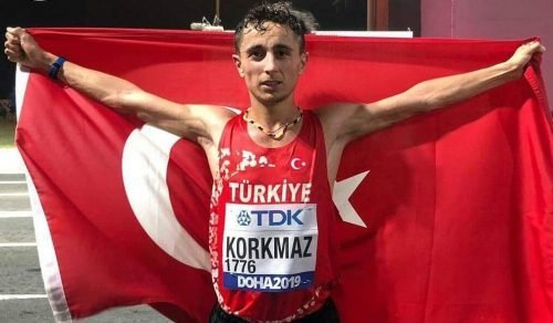 Salih Korkmaz Fotoğrafı - 3