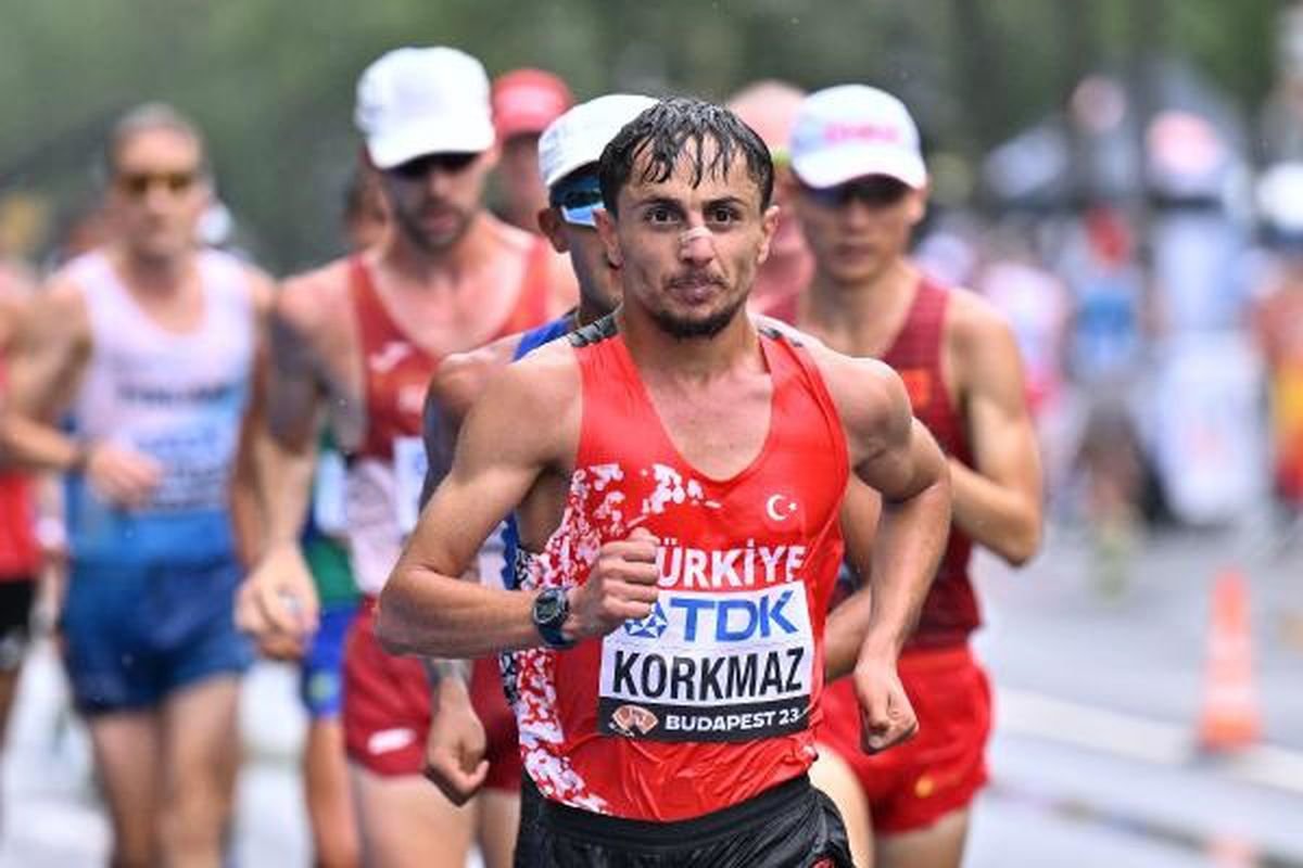 Salih Korkmaz Fotoğrafı - 4