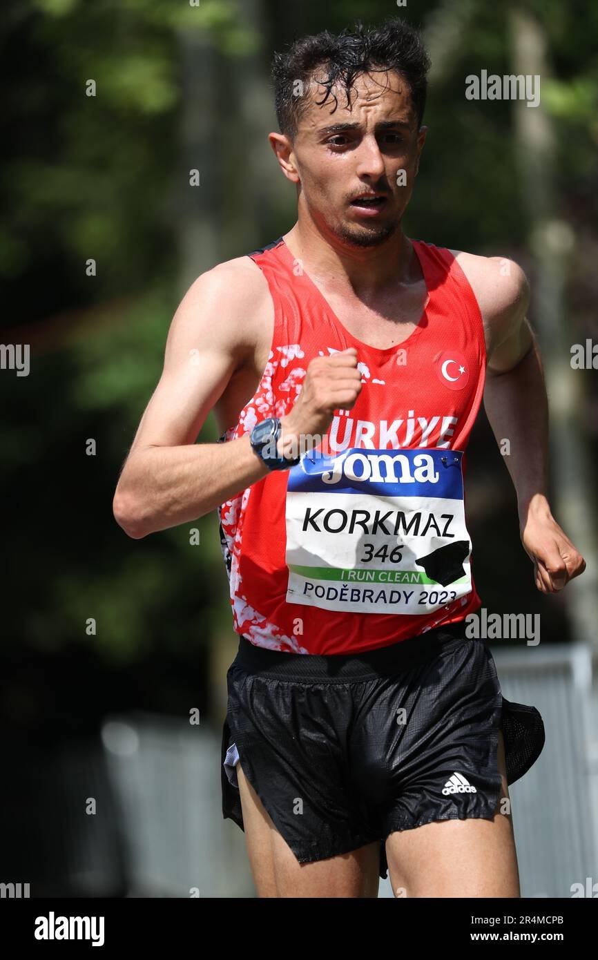 Salih Korkmaz Fotoğrafı - 5
