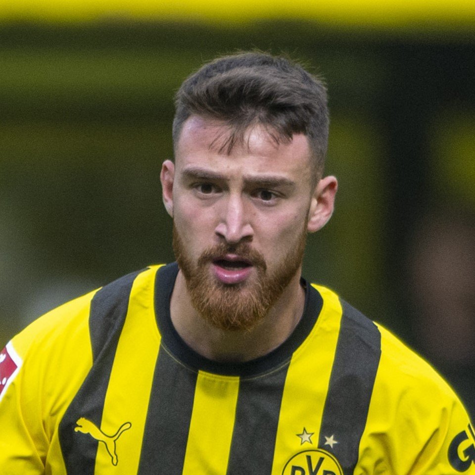 Salih Özcan Fotoğrafı - 1