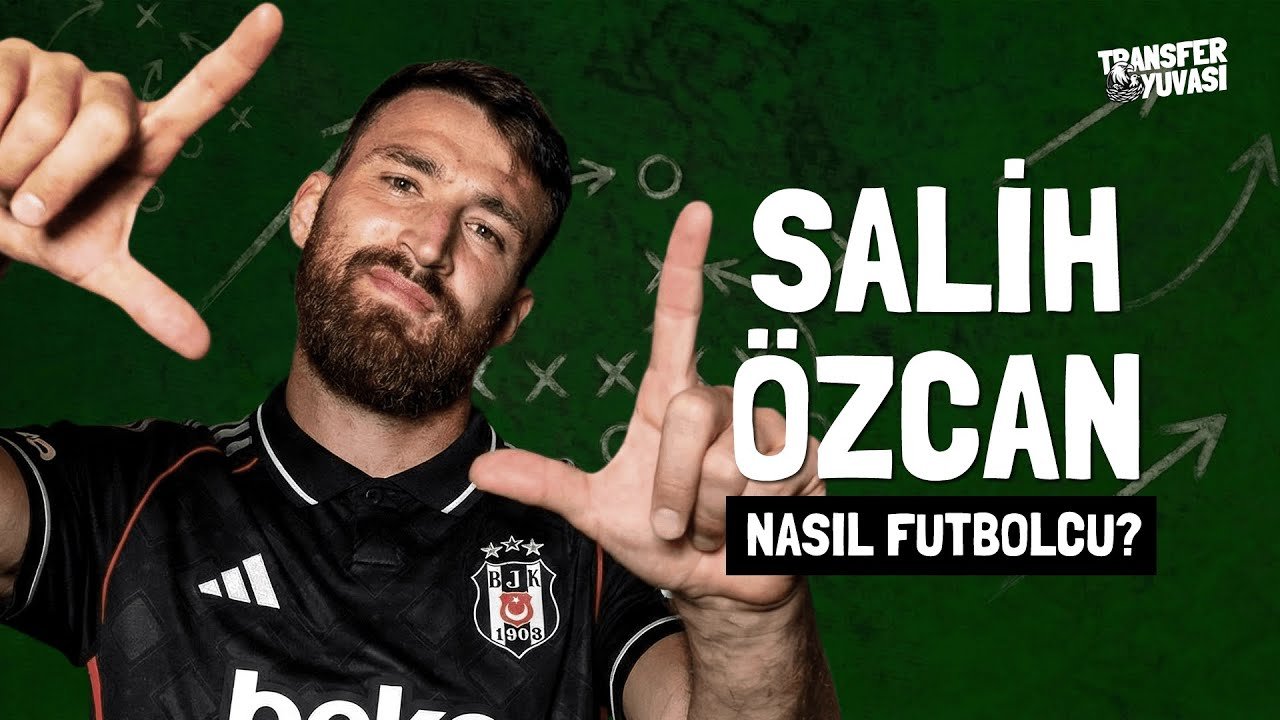 Salih Özcan Fotoğrafı - 5