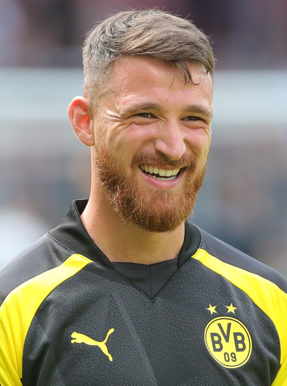 Salih Özcan Profil Resmi