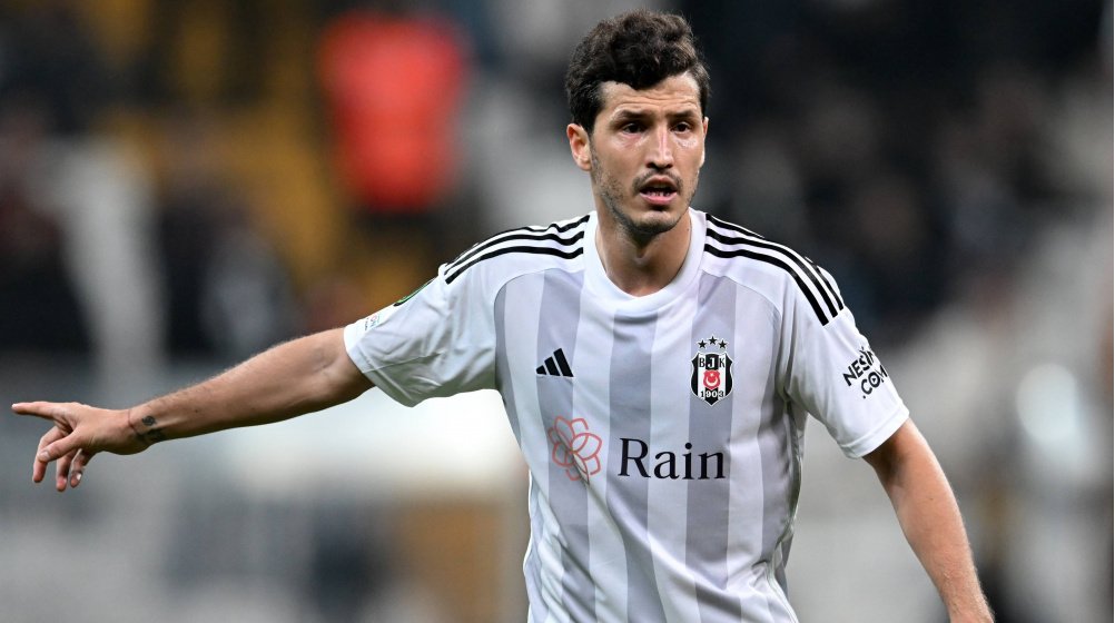 Salih Uçan Fotoğrafı - 5
