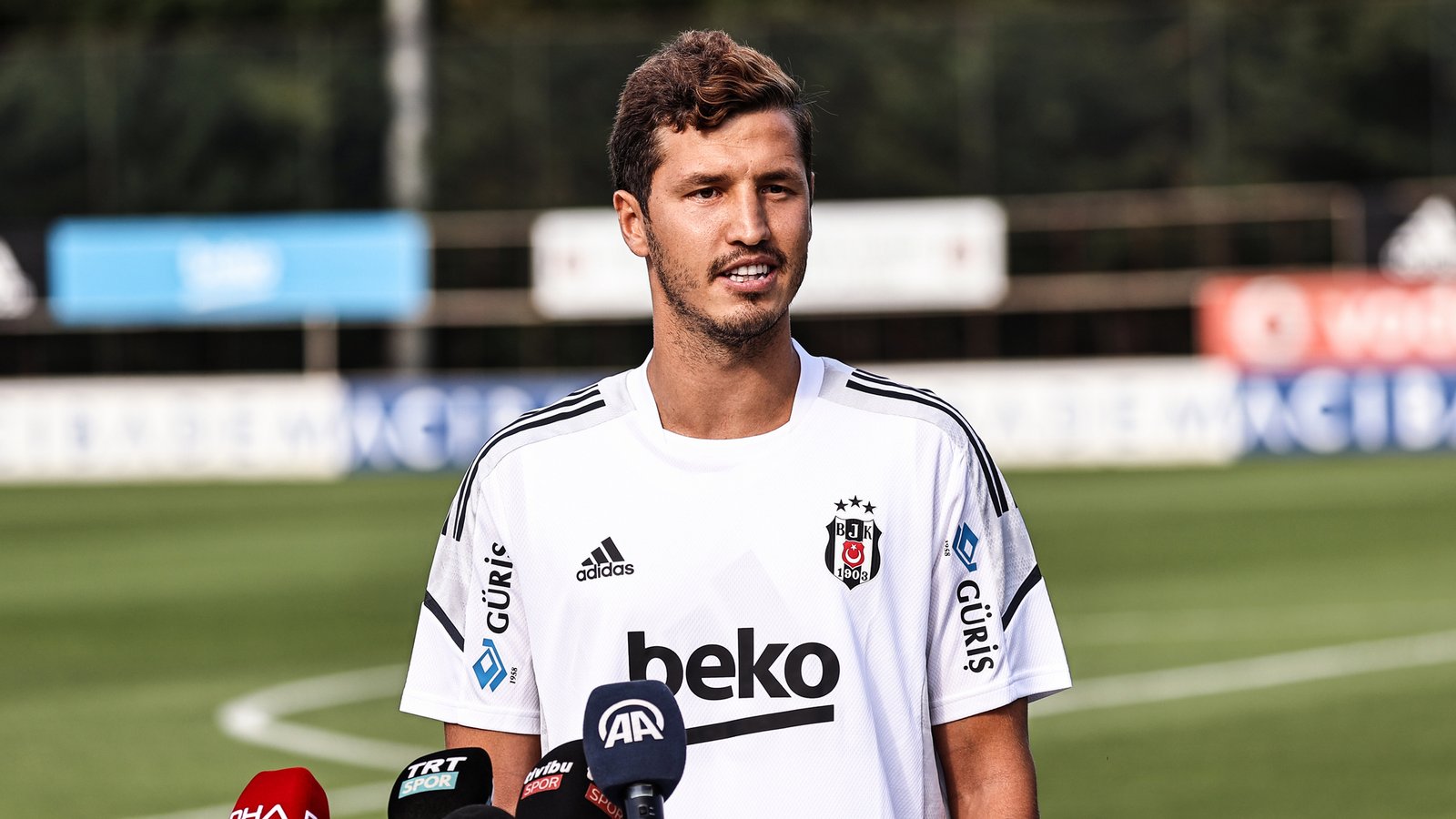 Salih Uçan Profil Resmi