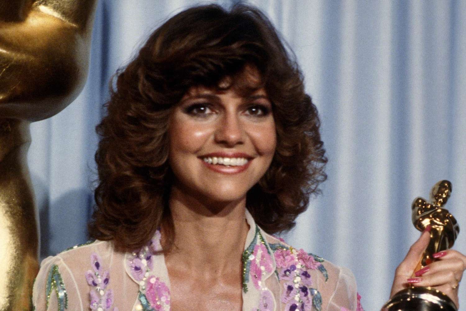 Sally Field Fotoğrafı - 2