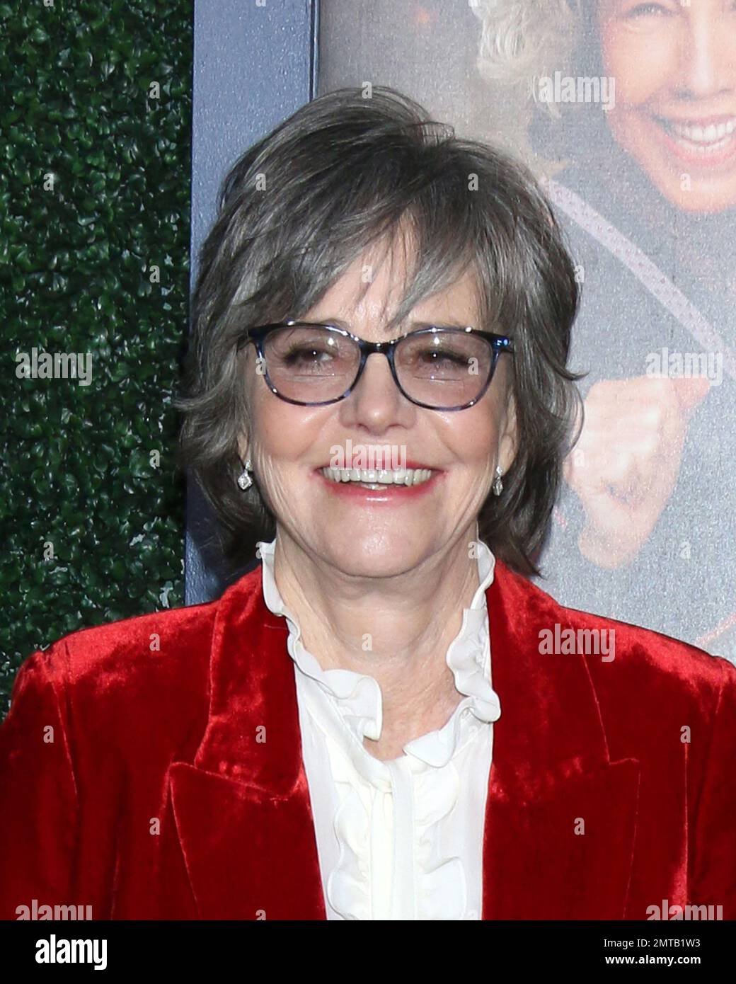 Sally Field Fotoğrafı - 3