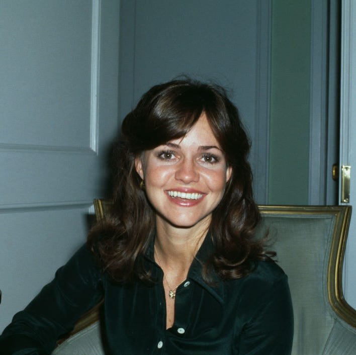 Sally Field Fotoğrafı - 4