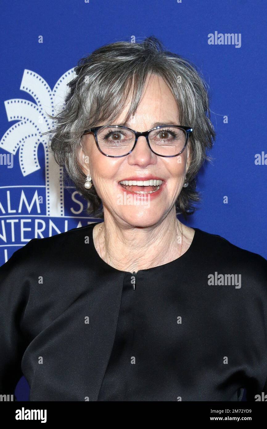 Sally Field Fotoğrafı - 5