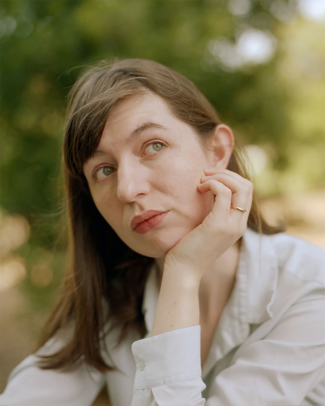 Sally Rooney Fotoğrafı - 1