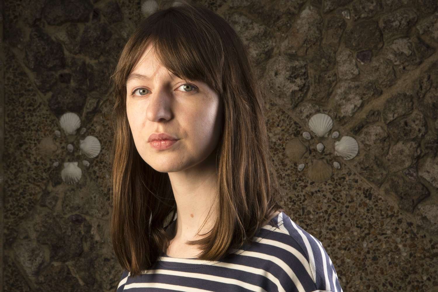 Sally Rooney Fotoğrafı - 2