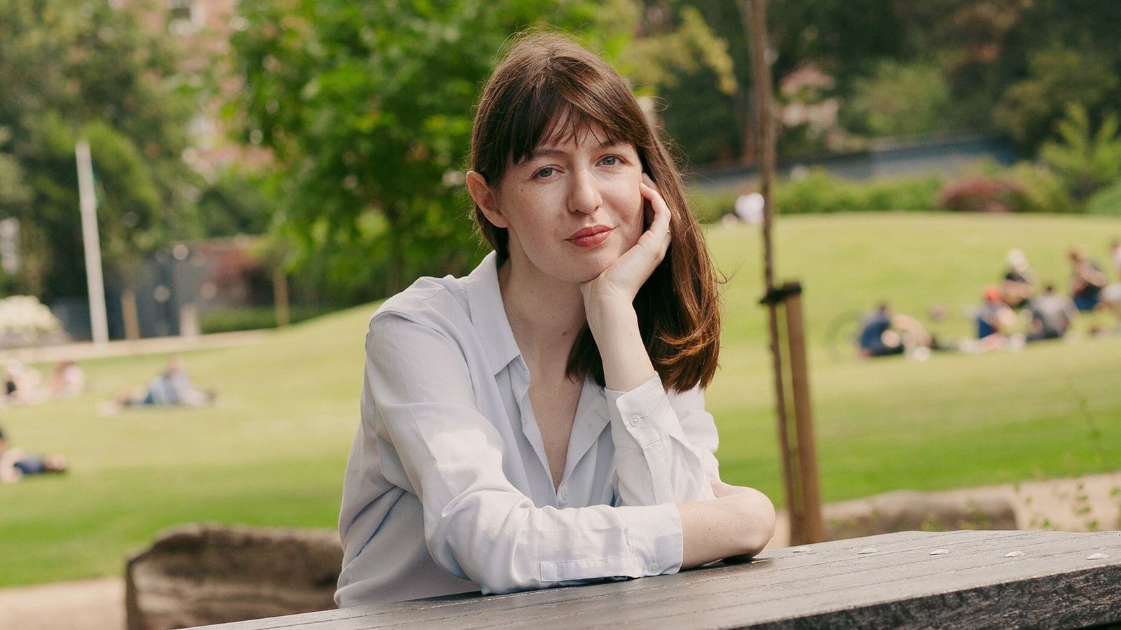 Sally Rooney Fotoğrafı - 4