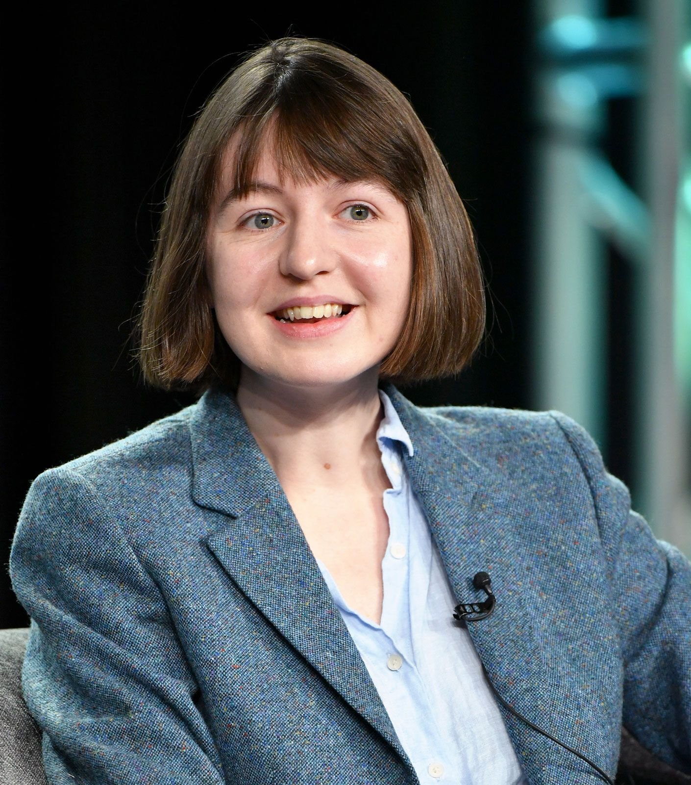 Sally Rooney Profil Resmi