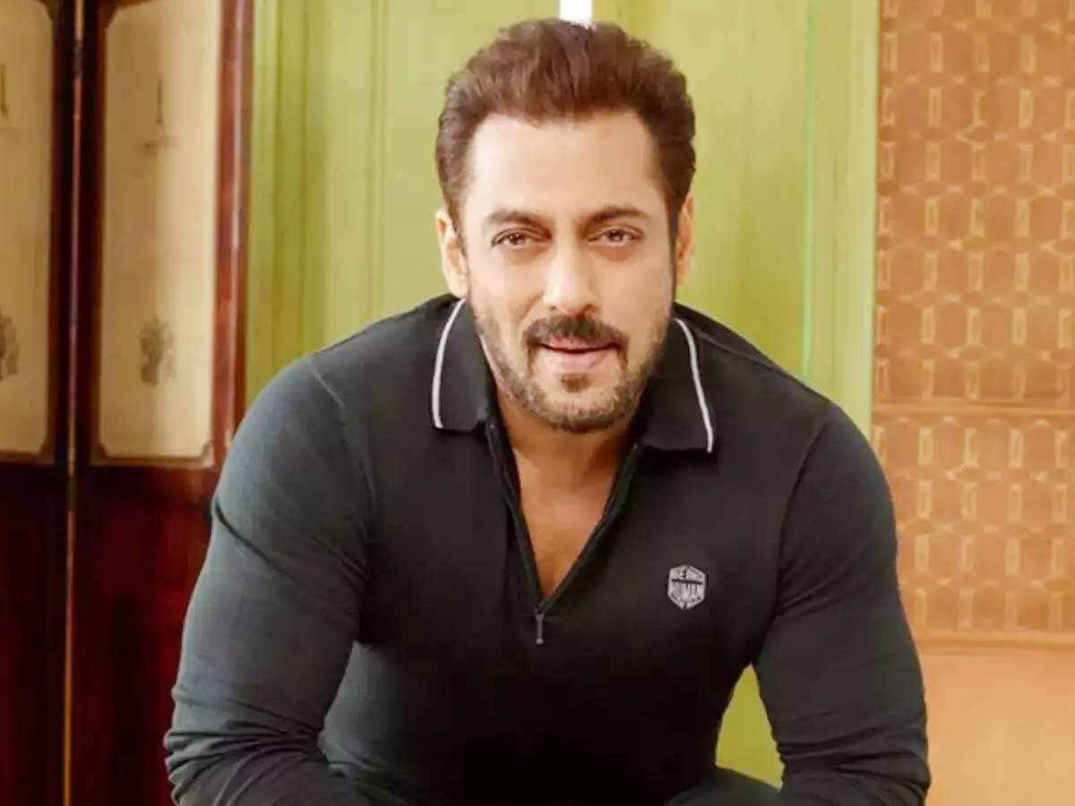Salman Khan Fotoğrafı - 2