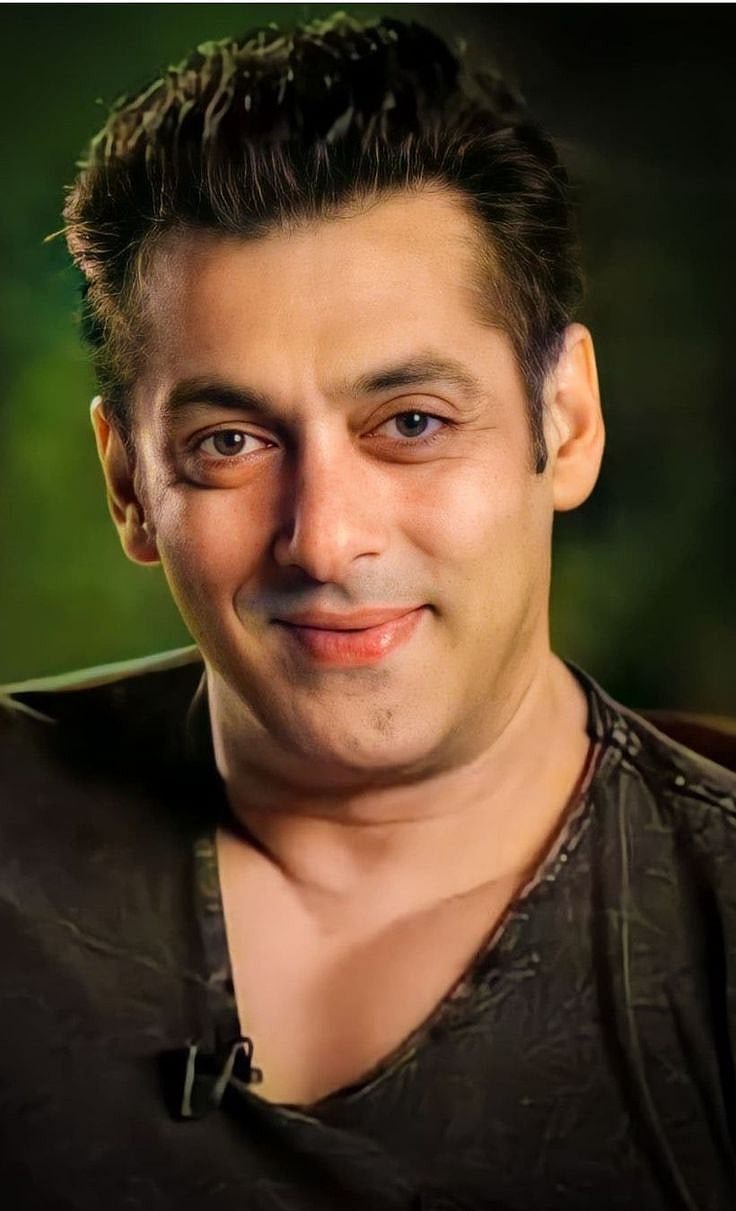 Salman Khan Fotoğrafı - 3